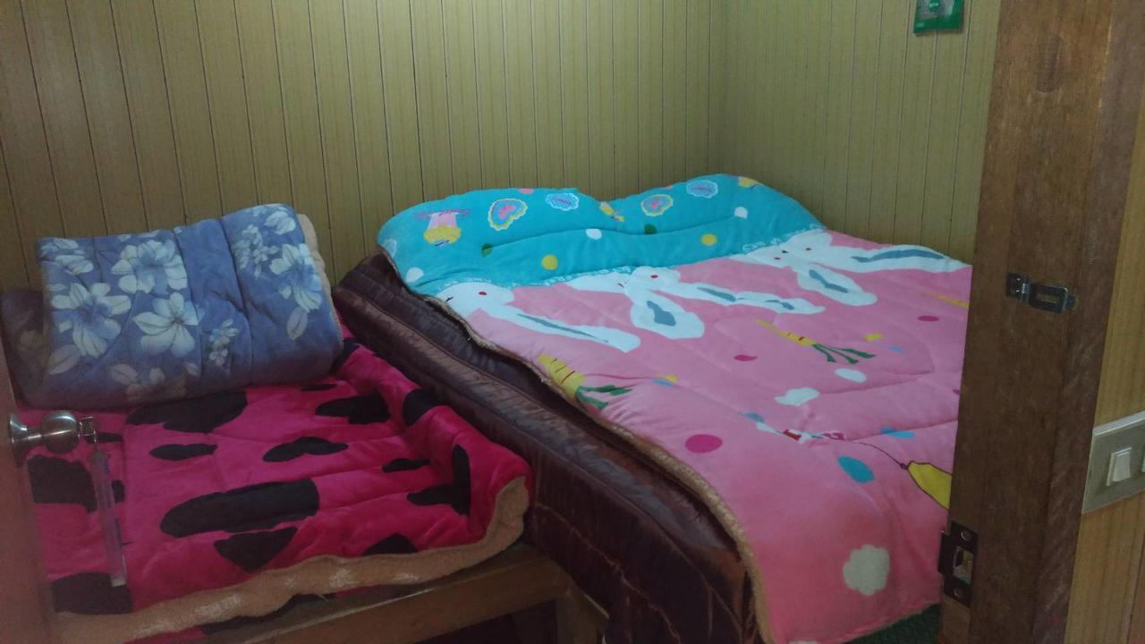 Yunhai B&B Fanlu Exterior photo