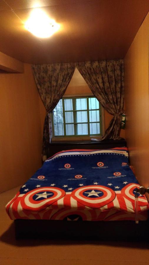 Yunhai B&B Fanlu Exterior photo