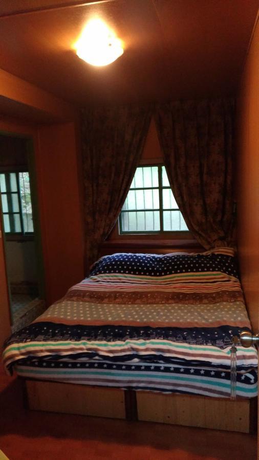 Yunhai B&B Fanlu Exterior photo